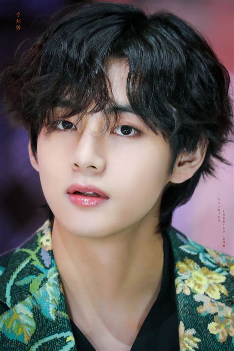 kim taehyung bts